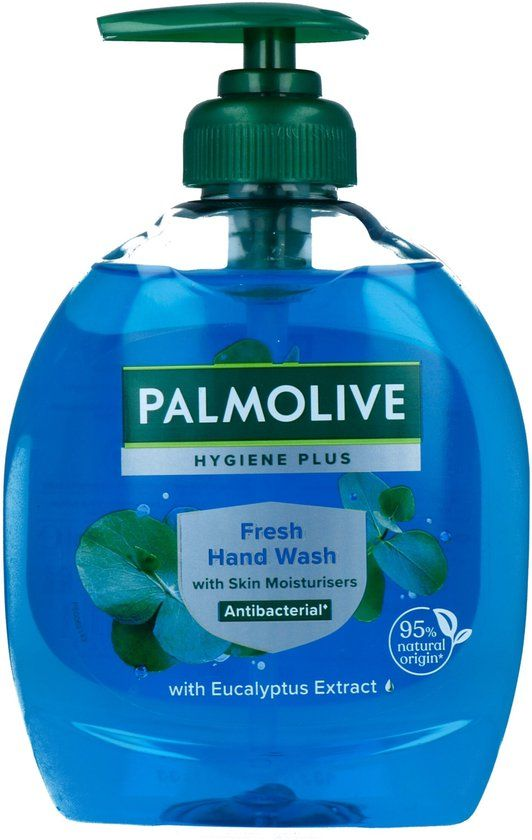 Palmolive Handzeep Eucalyptus 300 ml