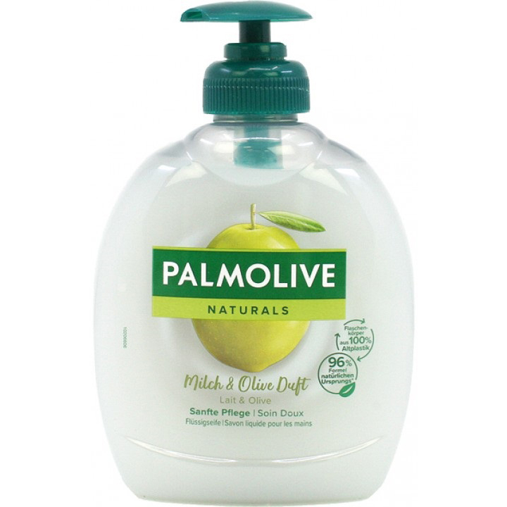 Palmolive Handzeep Olijf & Melk 300 ml