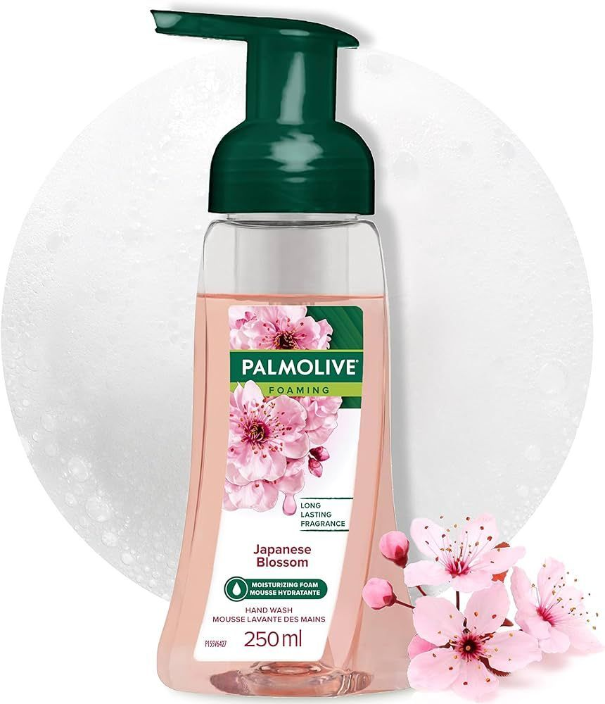 Palmolive Zeep Blossom 250 ml 2
