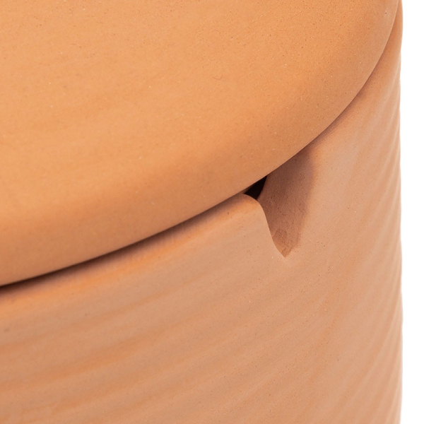 Pan Aarde Cuite Cozy D12