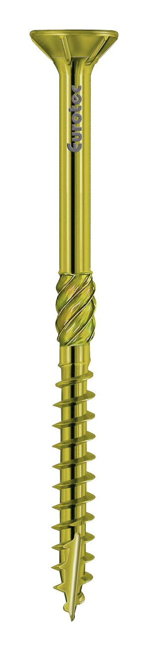Paneelschroef Freesdraai 6x240 T30
