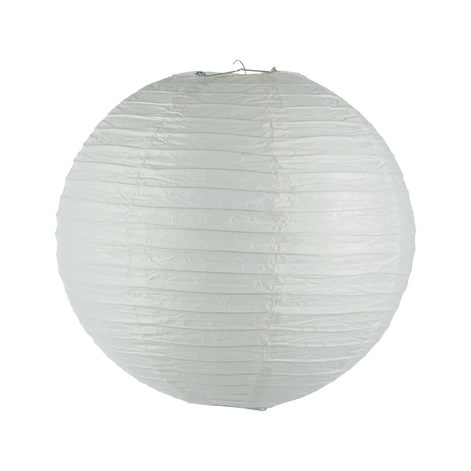 Papieren Lamp D45