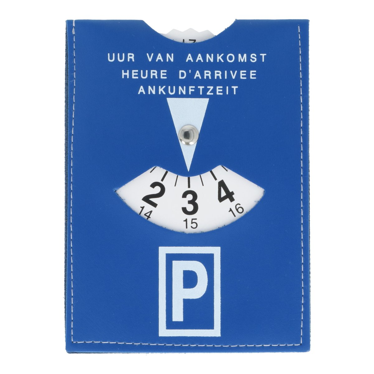 Parkeerschijf