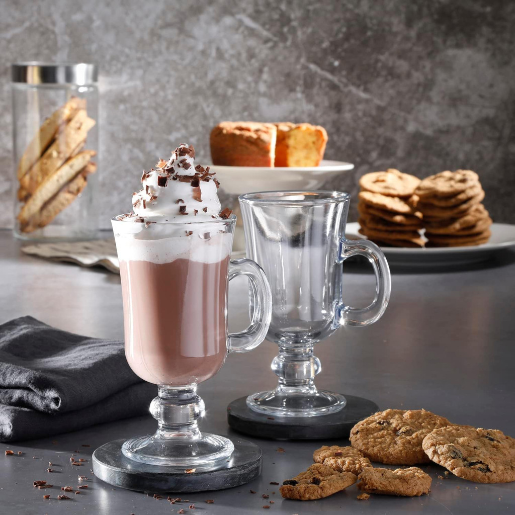 Pasabahce Irish Coffee 2st 3
