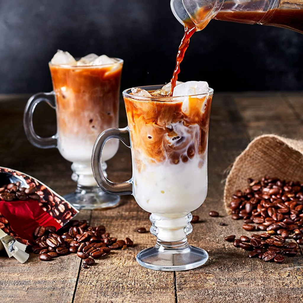 Pasabahce Irish Coffee 2st 4