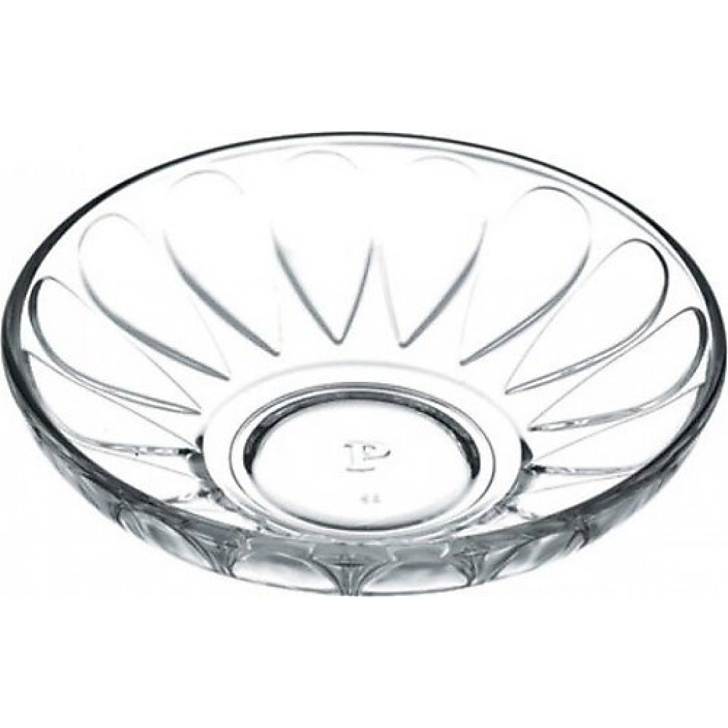 Pasabahce Theeborden Basic 6st 102 mm