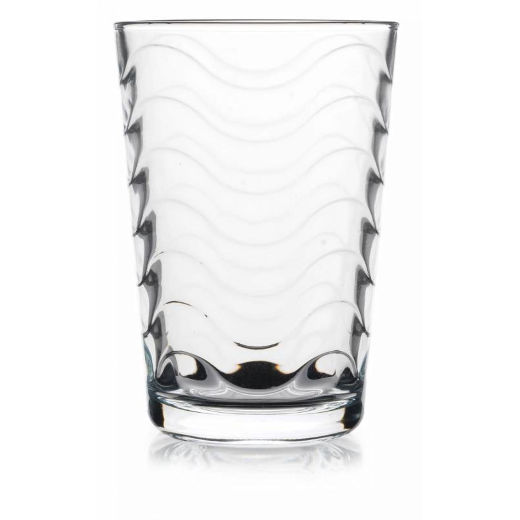 Pasabahce Waterglazen Toros 200cc 6st