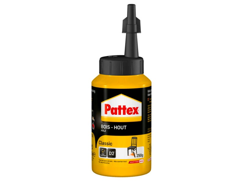 Pattex Classic Houtlijm 250 g