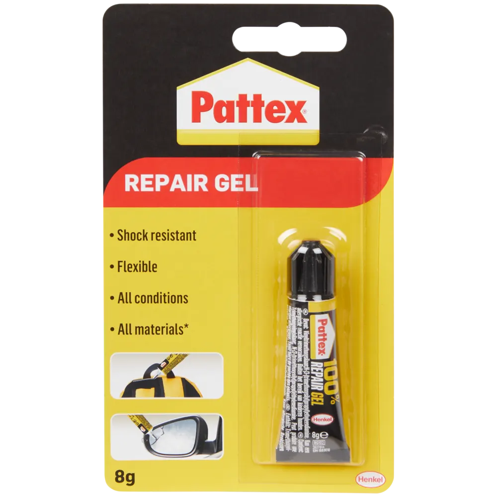 Pattex 100% 8 g