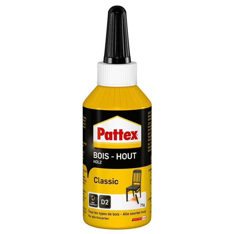 Pattex Houtlijm Profix 75 Gram