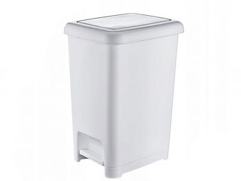 Pedaal Emmer Slim 15 Liter 3