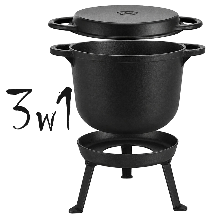 Pedaal Emmer Slim 15 Liter 4