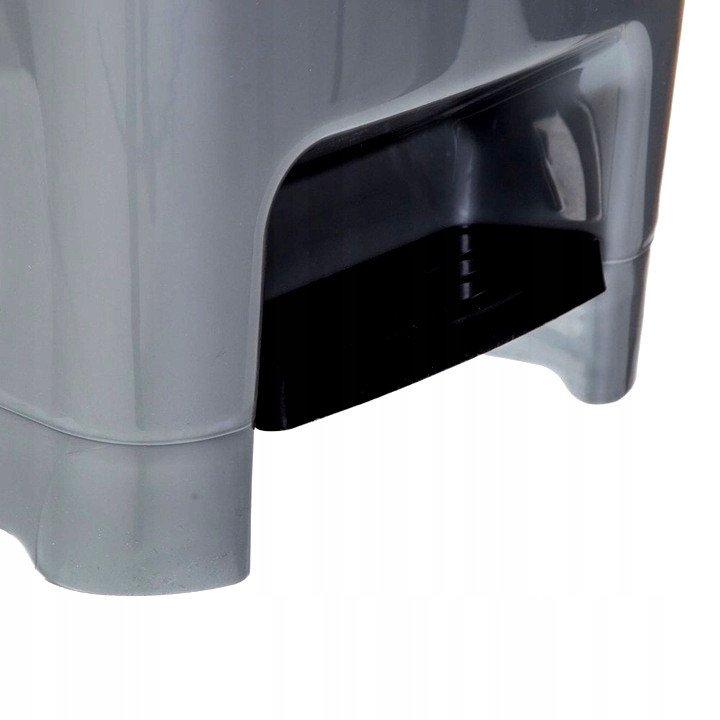 Pedaal Emmer Slim 40 Liter 3