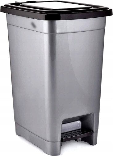 Pedaal Emmer Slim 40 Liter