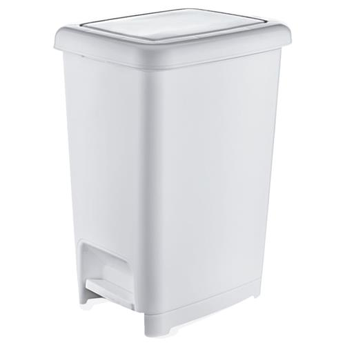 Pedaal Emmer Slim 60 Liter