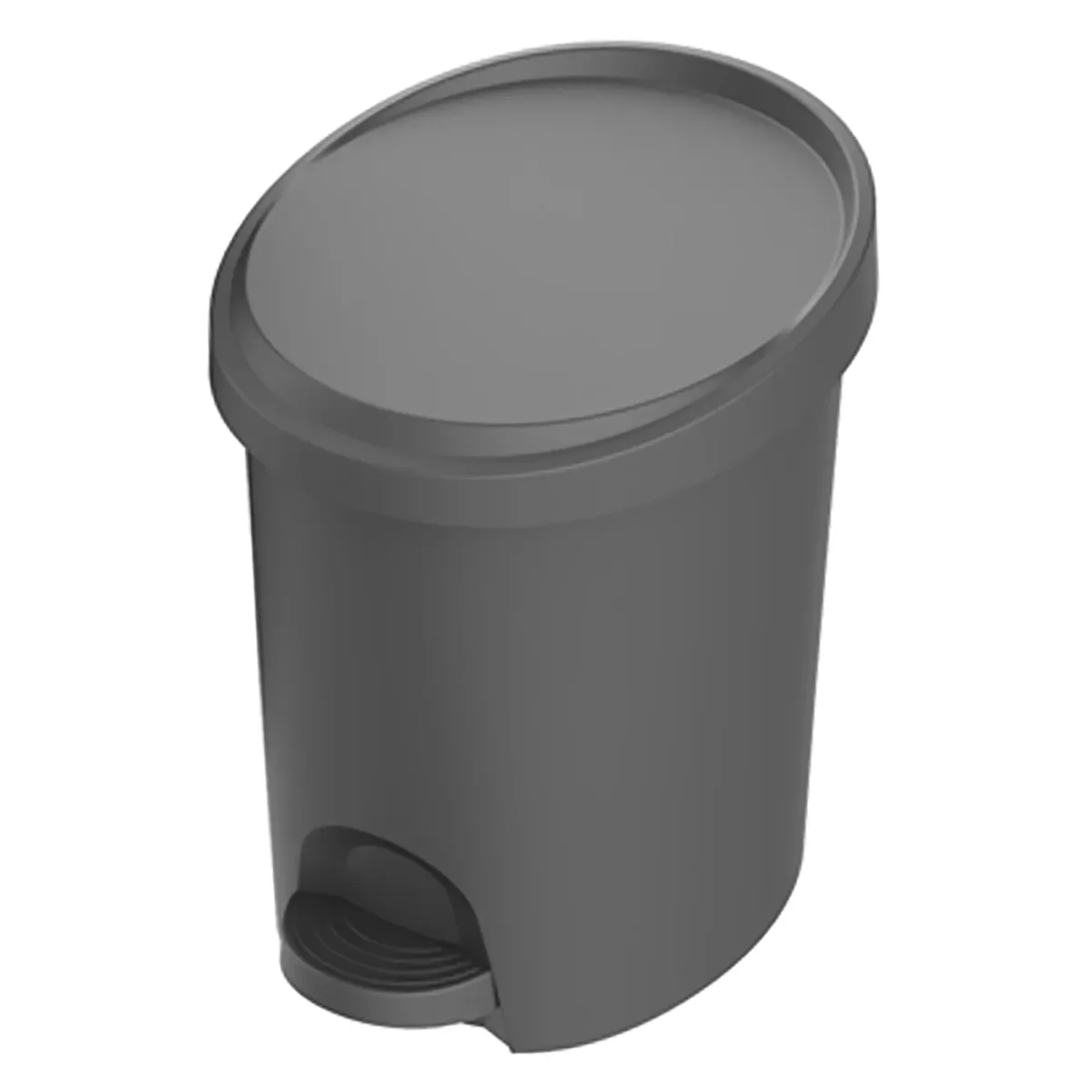 Pedaalemmer Steppy 15 l 3