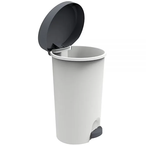 Pedaalemmer Steppy 45 l 3