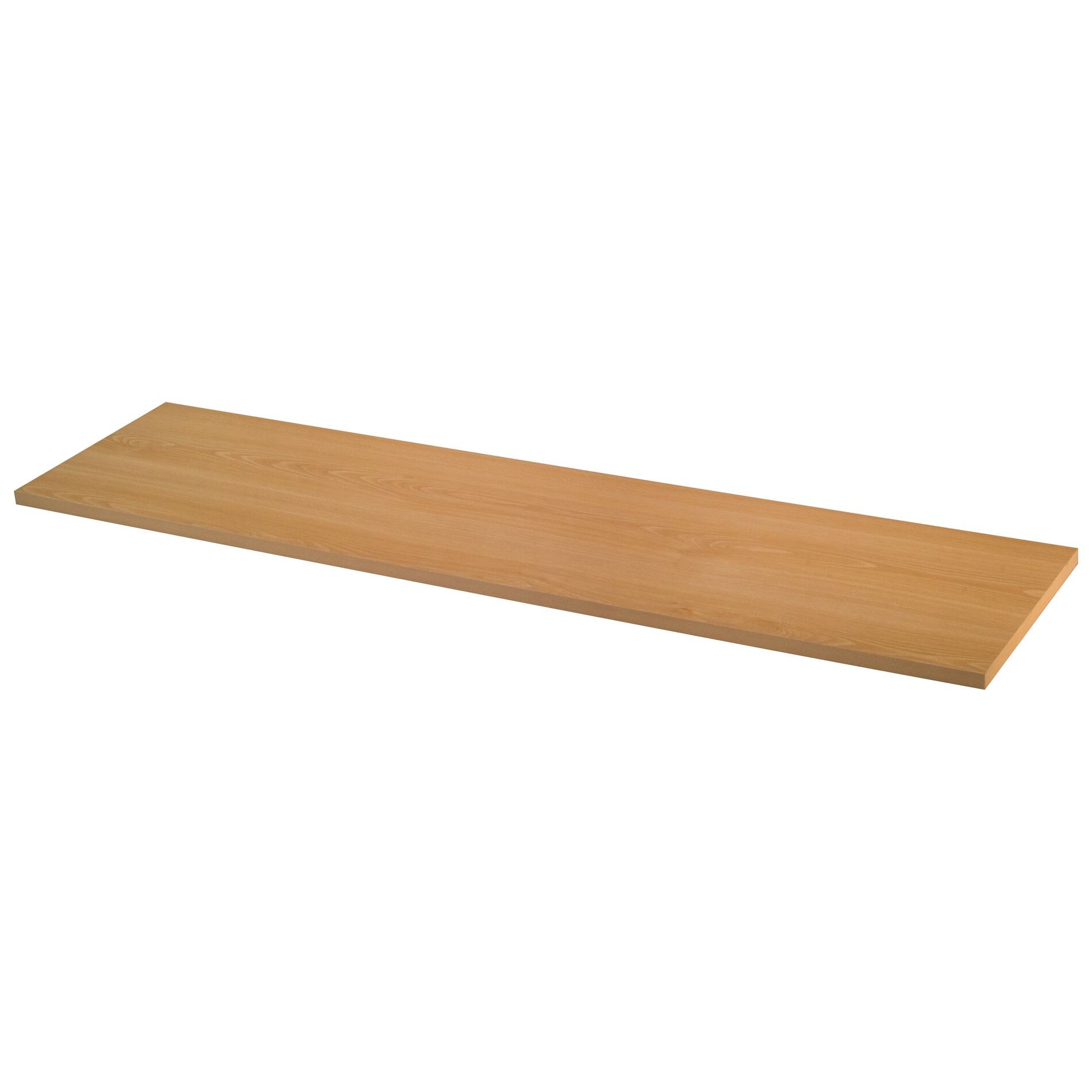 Pefc/120x30 Maatpaneel Beuk