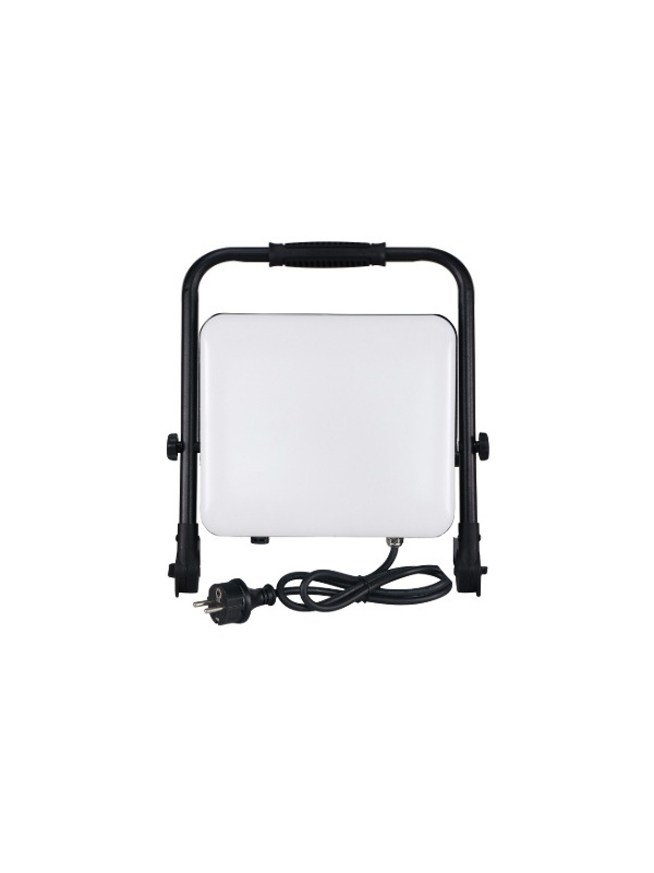 Pegasus Led Werklamp 100w 6400k