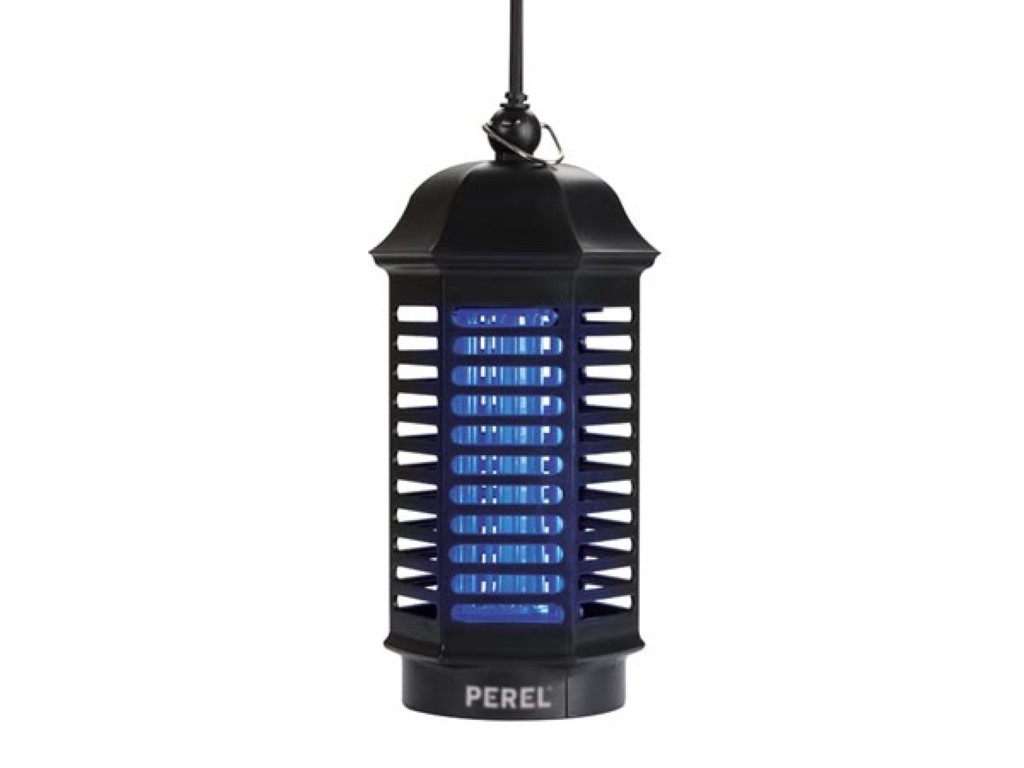 Perel Insectenverdelger 4w 2