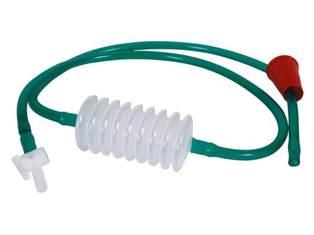 Perel Plastic Hevelpomp 2