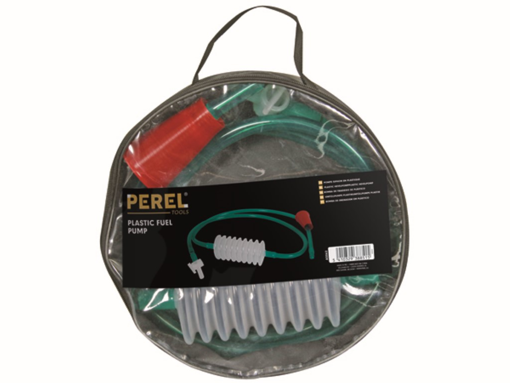 Perel Plastic Hevelpomp