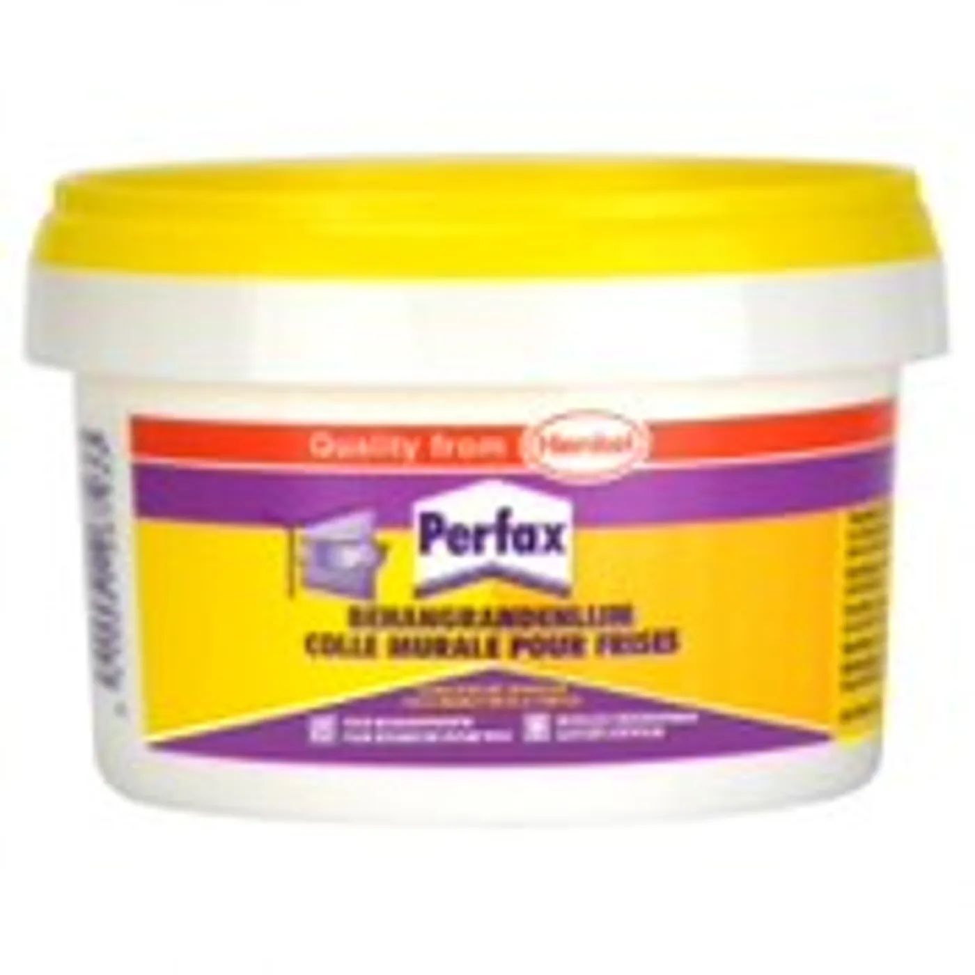 Perfax Behanglijm 250 g