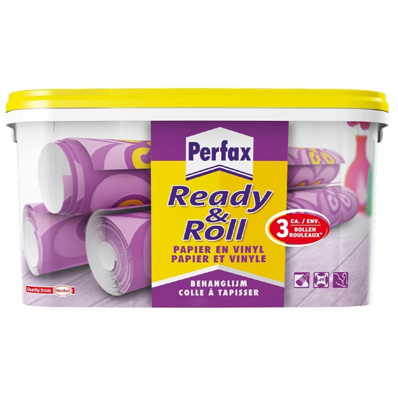 Perfax Ready & Roll 2.25 kg