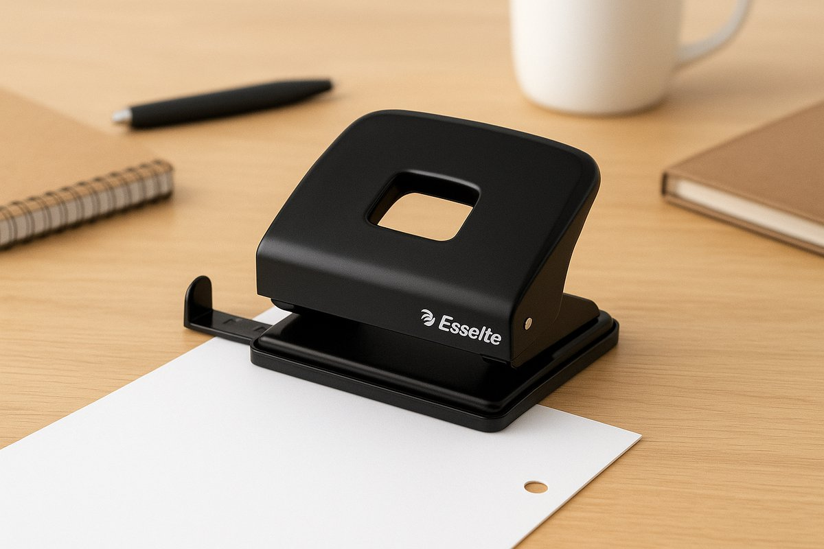 Perforator 2