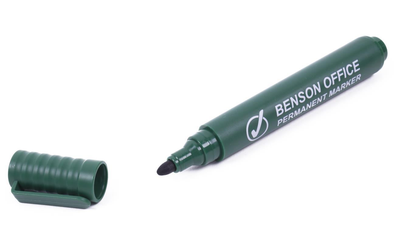Permanent Marker Stift Kleur 4st 2
