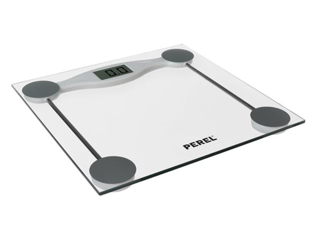 Personenweegschaal 180 kg 2