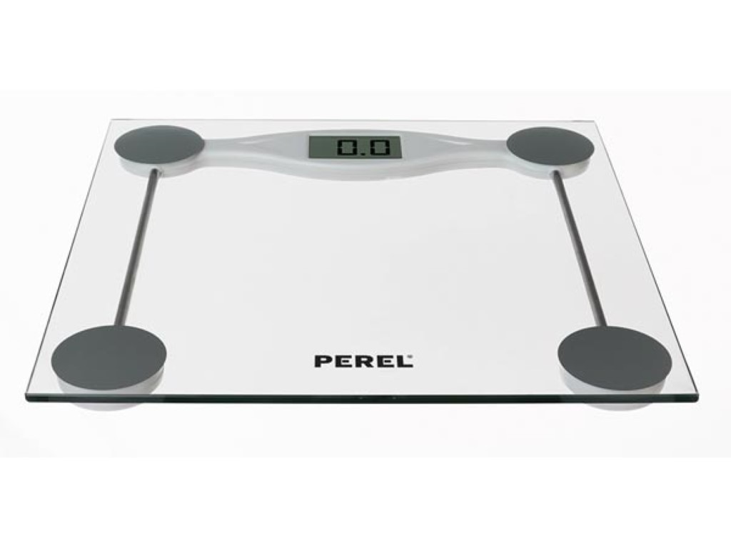 Personenweegschaal 180 kg 3