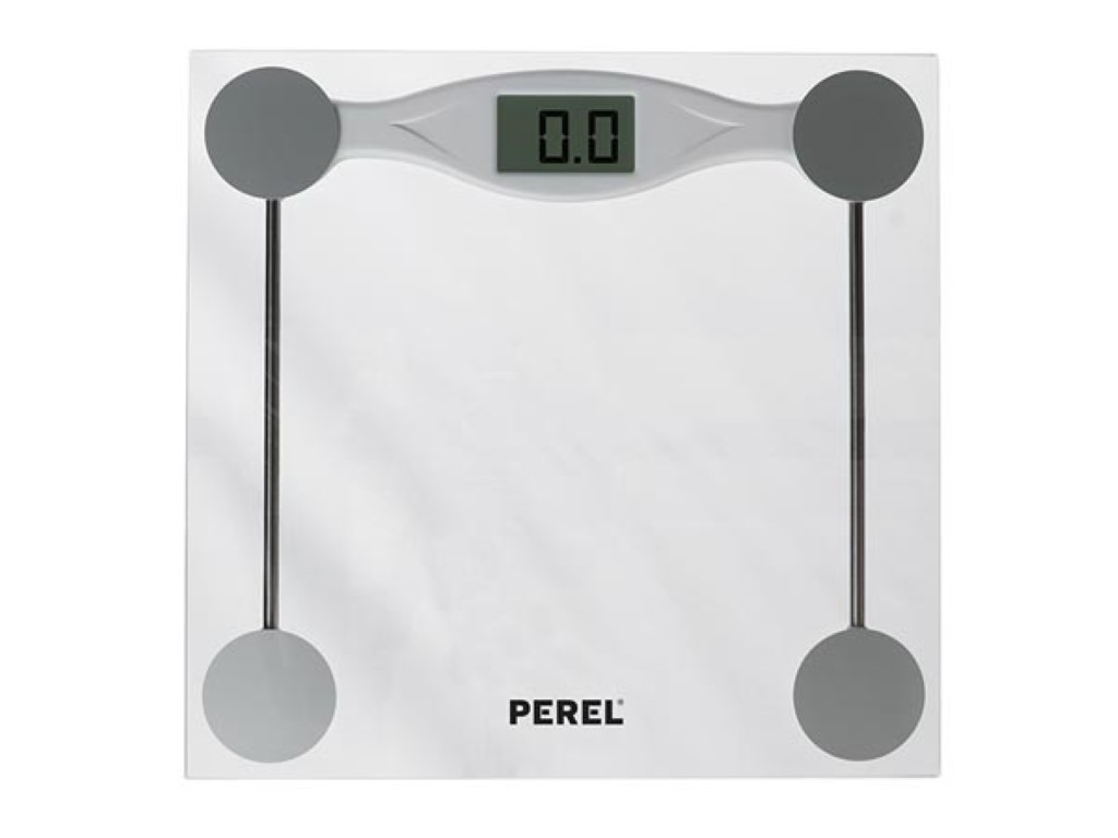 Personenweegschaal 180 kg 4