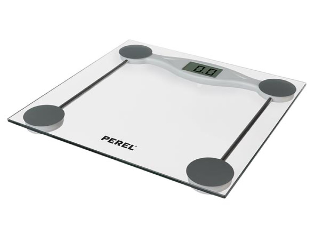 Personenweegschaal 180 kg