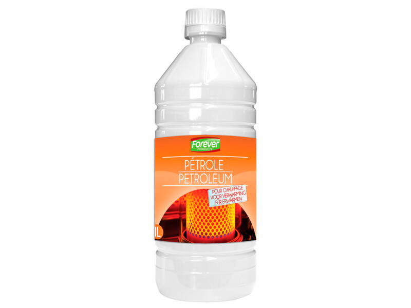 Petrole 1 l
