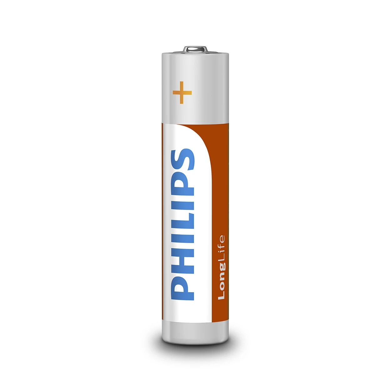 Philips Aaa 4st 2