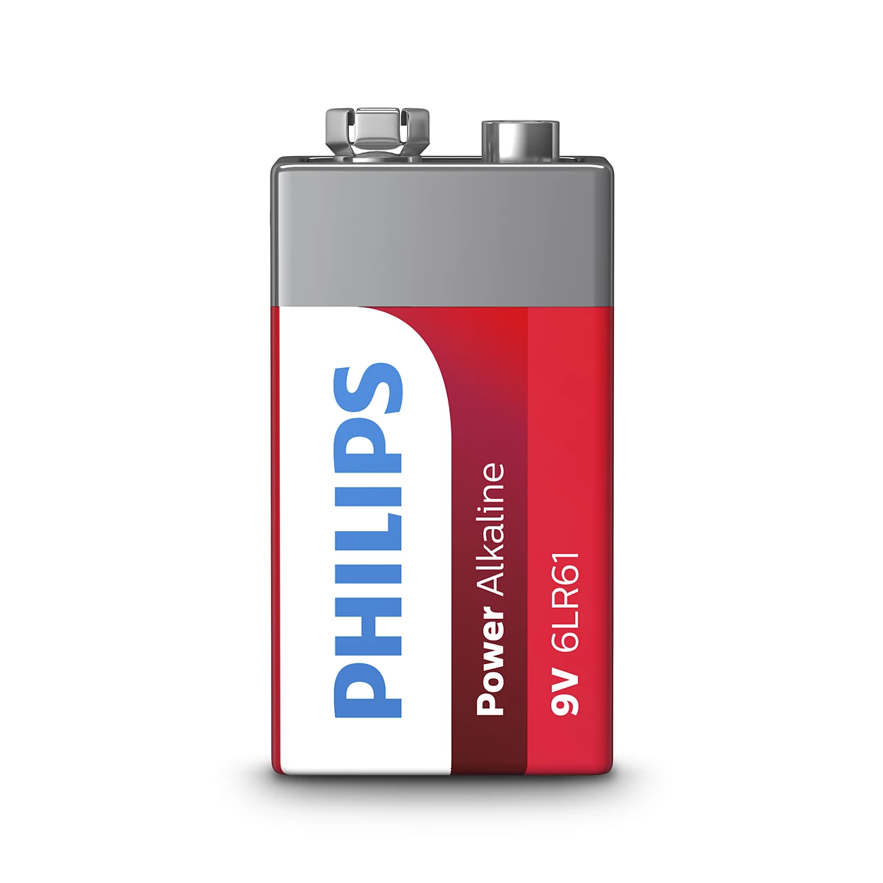 Philips Powerline 9v 2