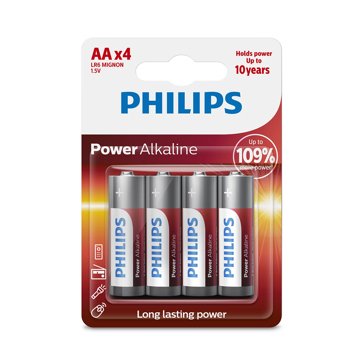 Philips Powerline Aa