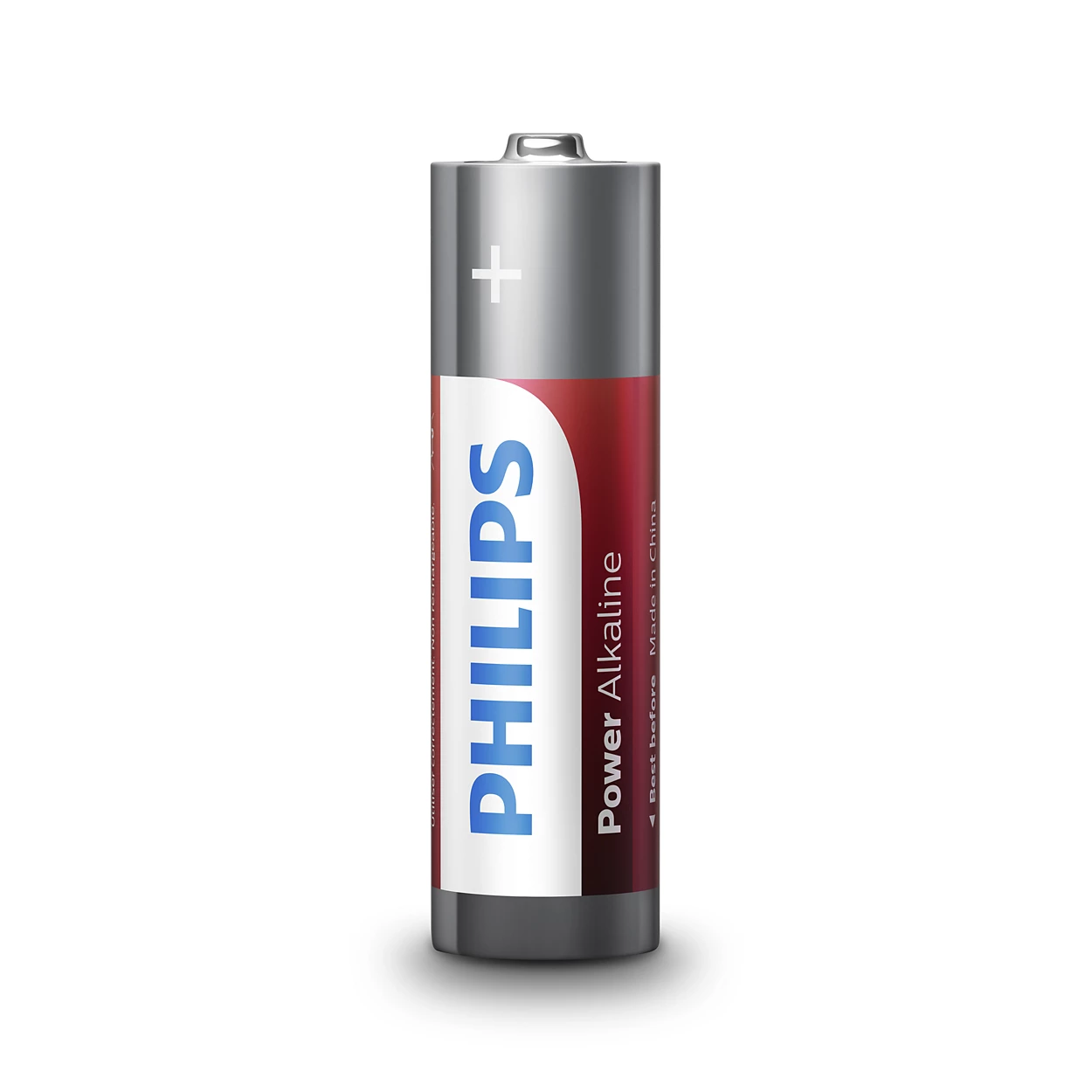 Philips Powerline Aa 2