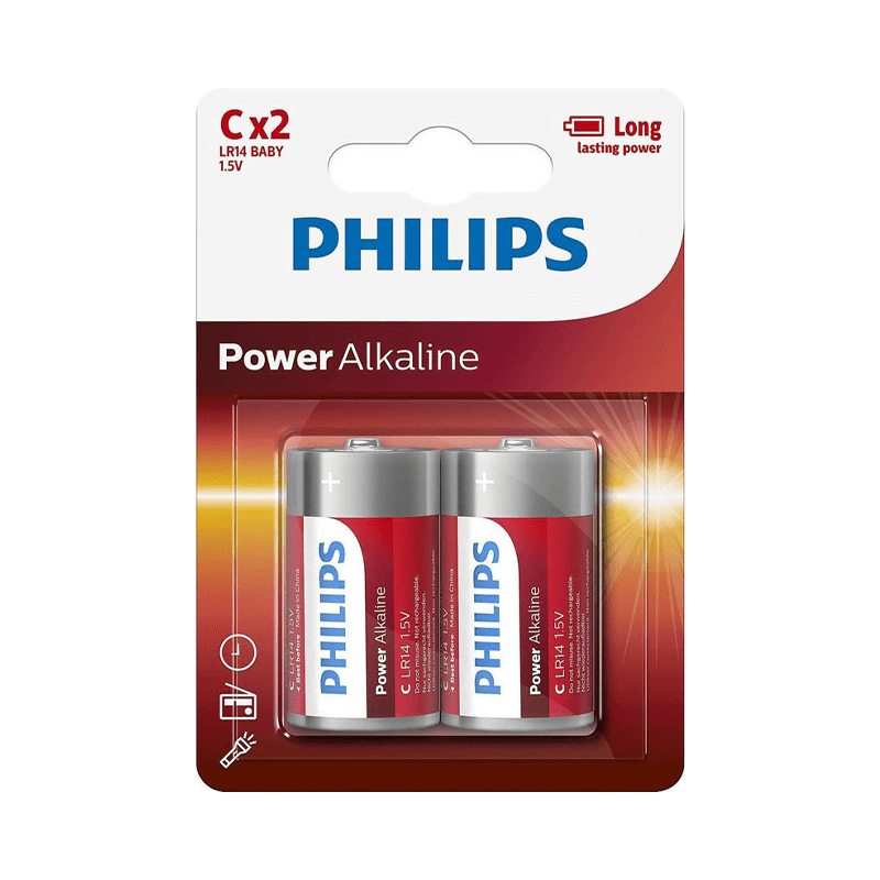 Philips Powerline C 2