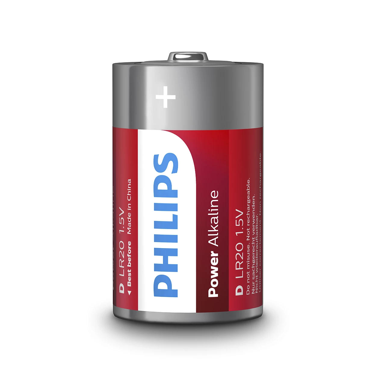 Philips Powerline D