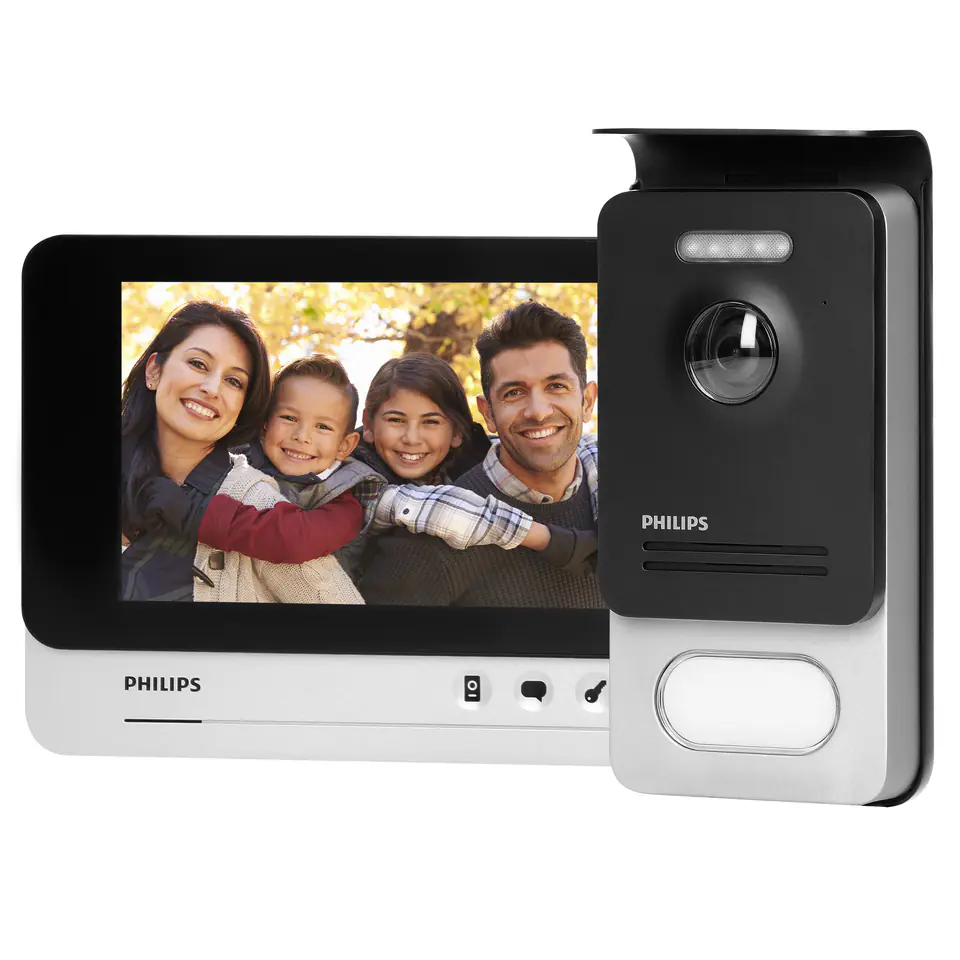 Philips Videophone 2-Draad