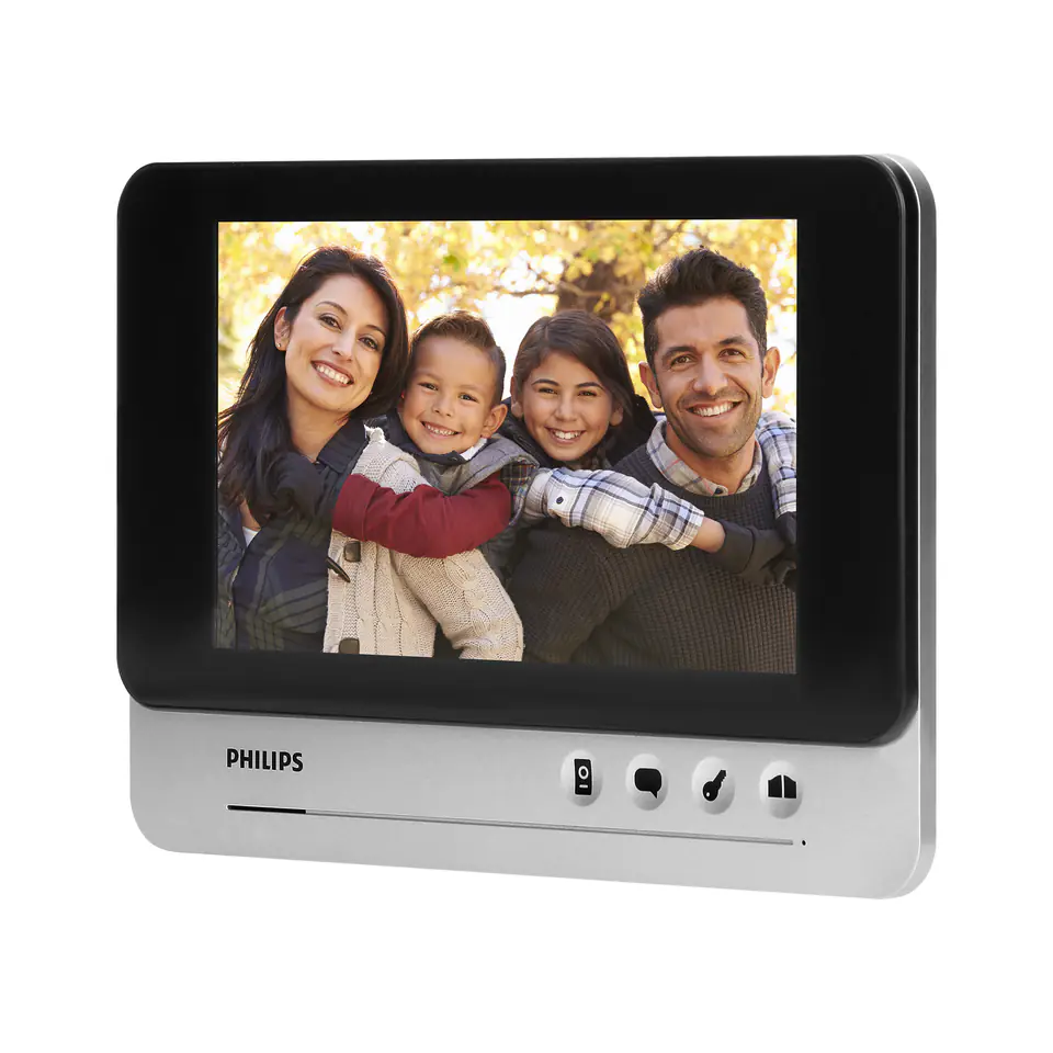 Philips Videophone 2-Draad 2