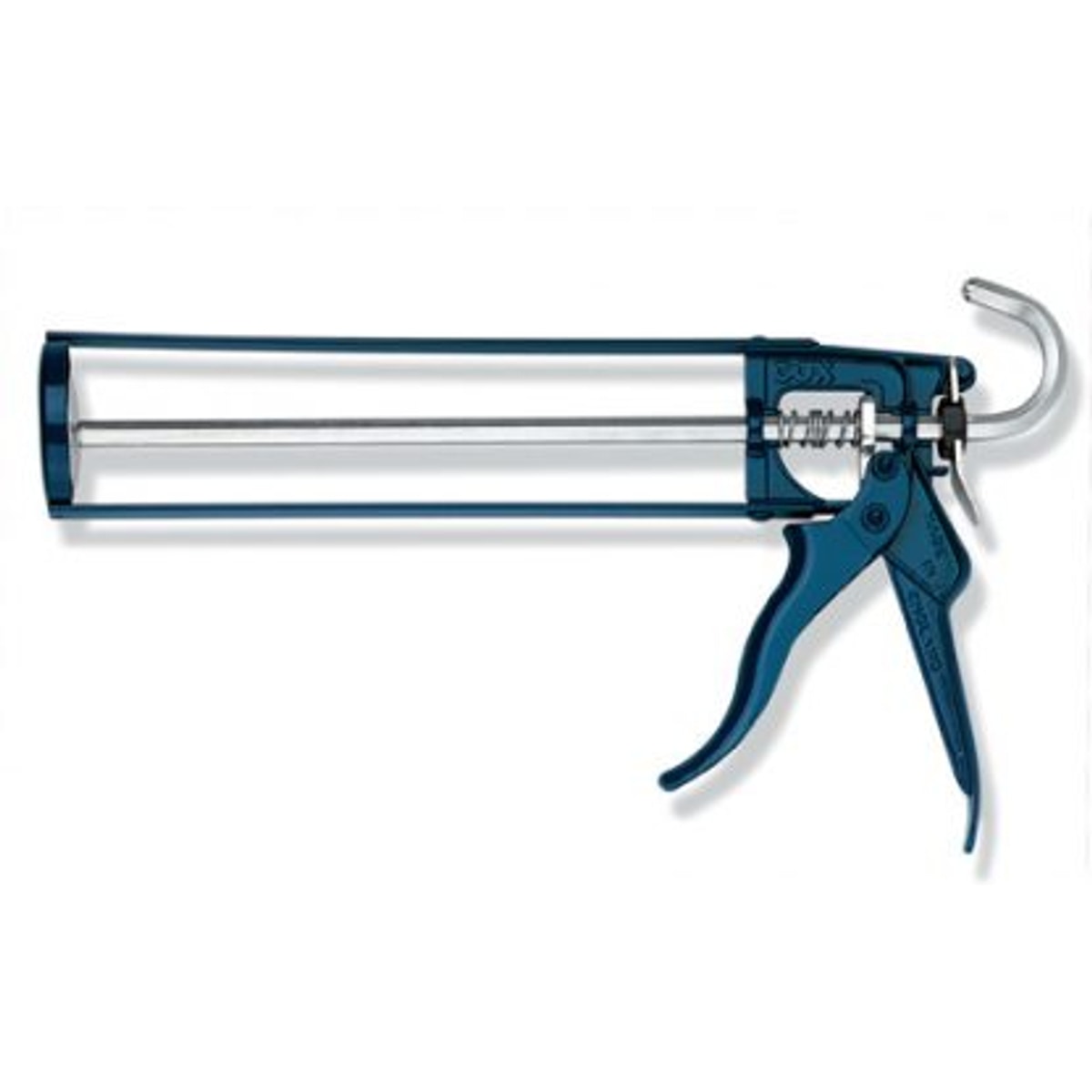 Pistool Geraamte Kokers Blauw