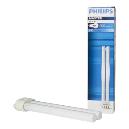Pl-S 4p 9w 840 3