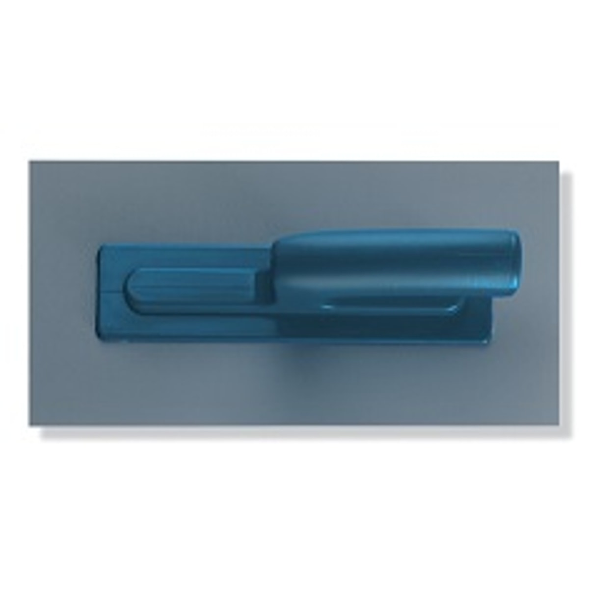 Plakijzer 28x14 Plastiek