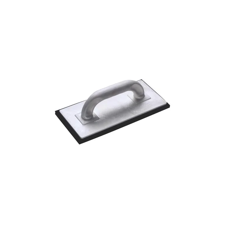 Plakspaan Zwarte Rubber