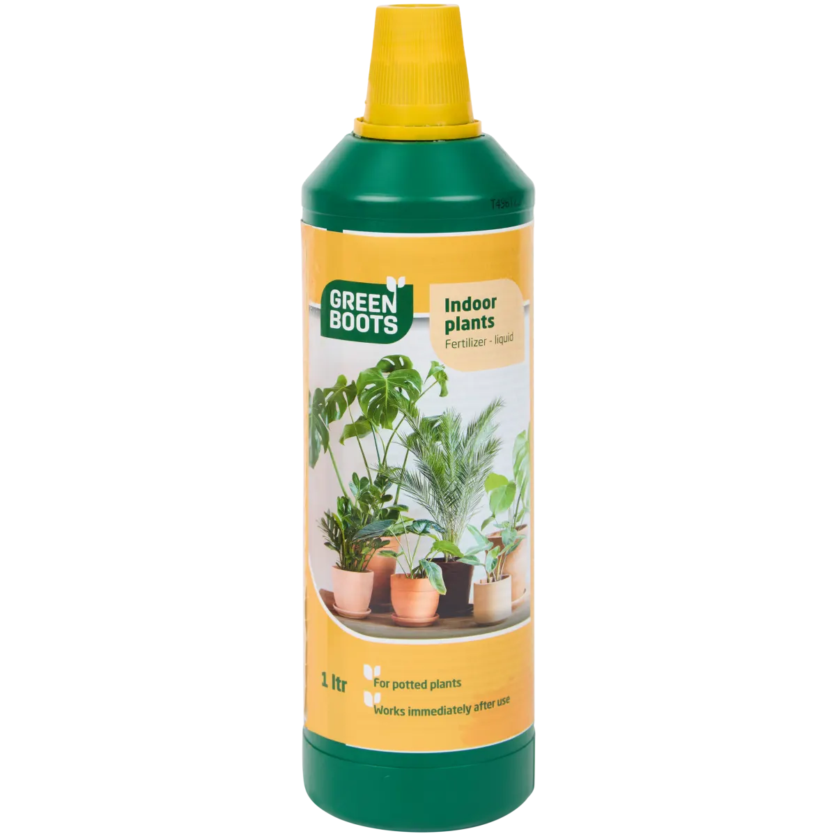 Planten Voeding Balkon/patio