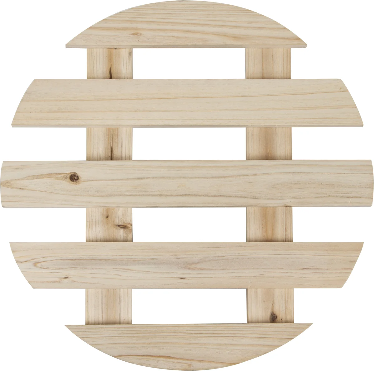 Plantenroller den 30 cm Rond 2