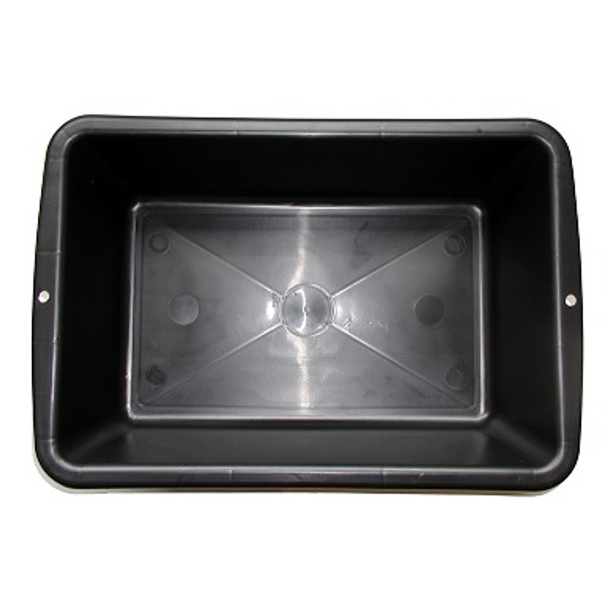 Pleisterbak 3 Liter 16x25x6,5 cm